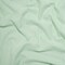 1 Yard Green White Candy Striped Summer Cotton Polyester Seersucker